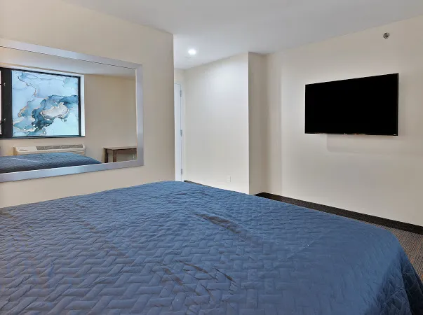 Casa Blanca Hotel Brooklyn Picture 2