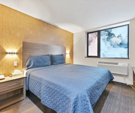 Casa Blanca Hotel Brooklyn