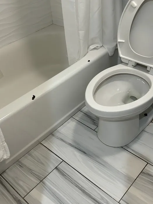 Casa Blanca Hotel Brooklyn Picture 4