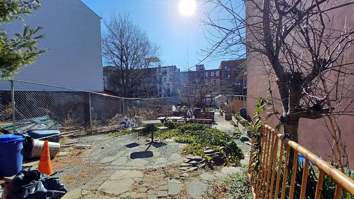 Madison Hill Community Garden Picture 9