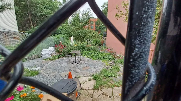 Madison Hill Community Garden Picture 6