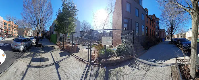 Madison Hill Community Garden Picture 1
