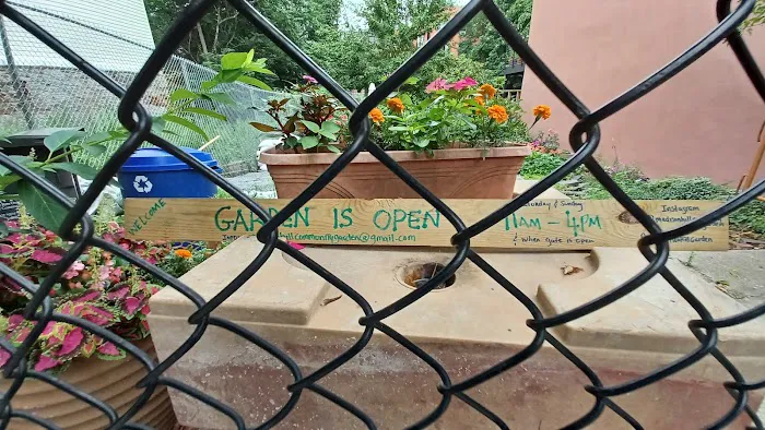 Madison Hill Community Garden Picture 4