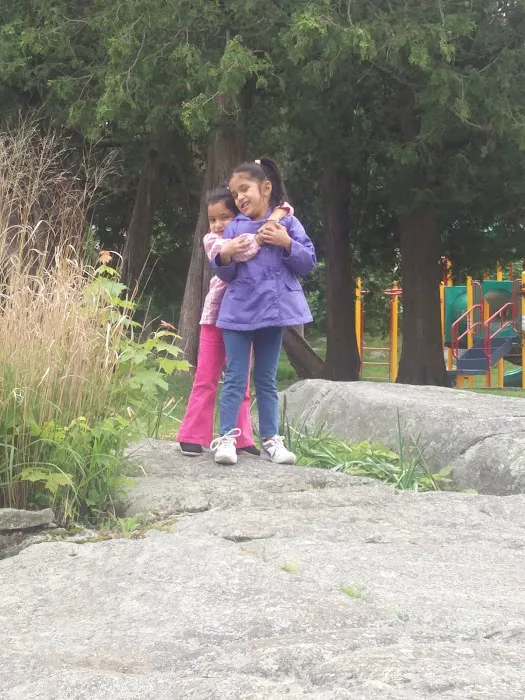 Bible Street Park Picture 5