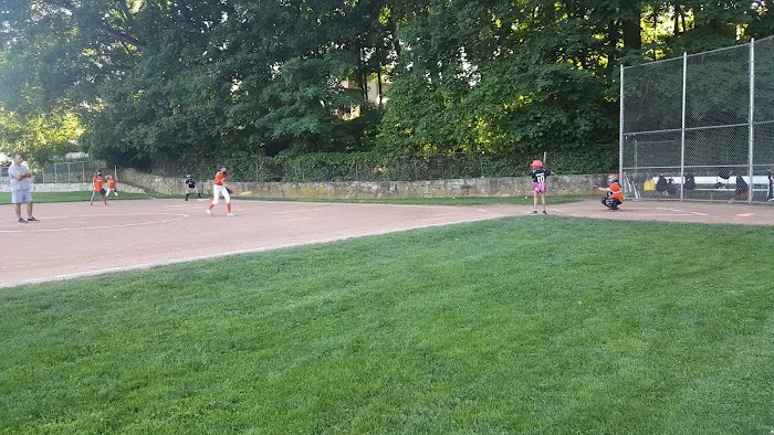 Bible Street Park Picture 1