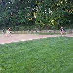 Bible Street Park