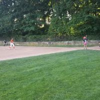 Bible Street Park ico