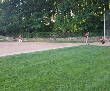 Bible Street Park