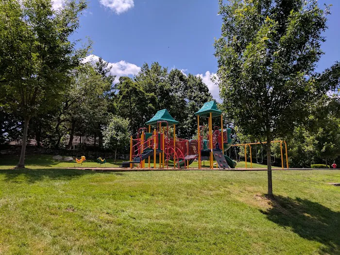 Bible Street Park Picture 9