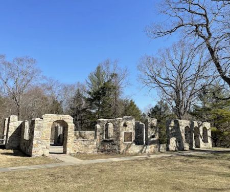 Pomerance Park