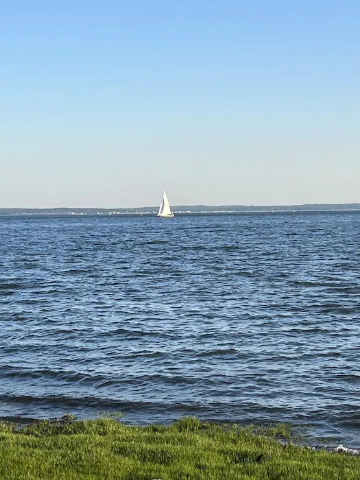Tod's Inlet Picture 6