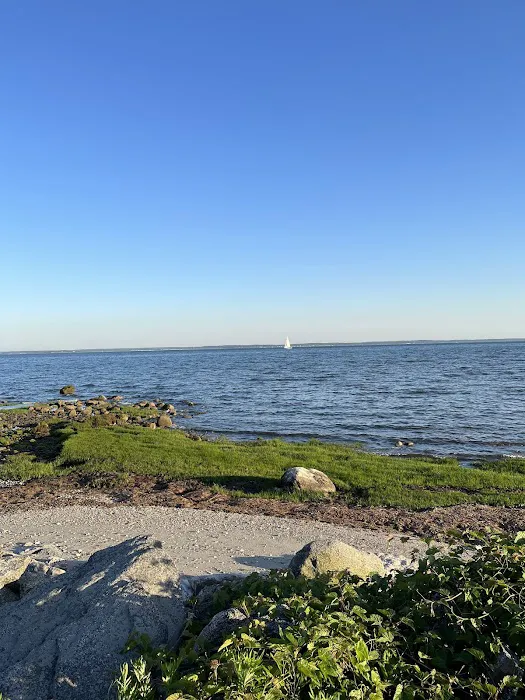 Tod's Inlet Picture 8
