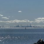 Tod's Inlet