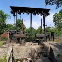 Van Buskirk Island County Park ico