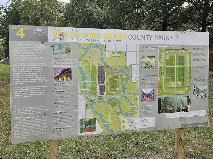 Van Buskirk Island County Park Picture 8