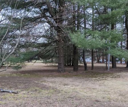 Hague Park