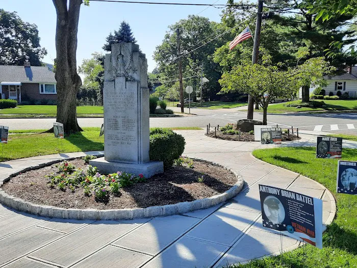 Oradell Veterans Memorial Picture 2