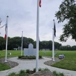 Oradell Veterans Memorial