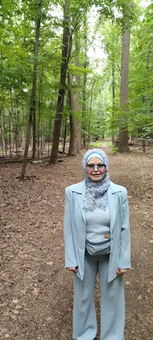 Emerson Woods Trail Picture 1