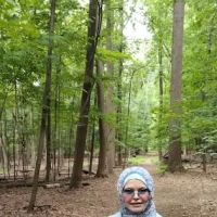Emerson Woods Trail ico