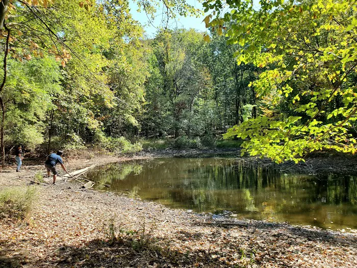Pascack Brook County Park Picture 9