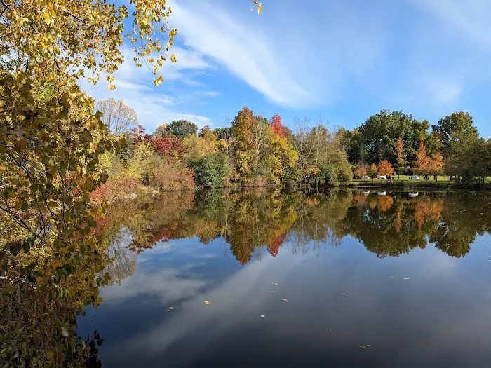 Pascack Brook County Park Picture 3