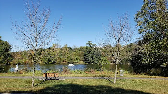 Pascack Brook County Park Picture 1