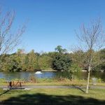 Pascack Brook County Park