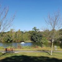 Pascack Brook County Park ico