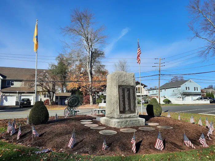 Emerson Veterans Memorial Picture 1