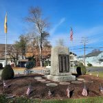 Emerson Veterans Memorial