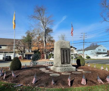Emerson Veterans Memorial