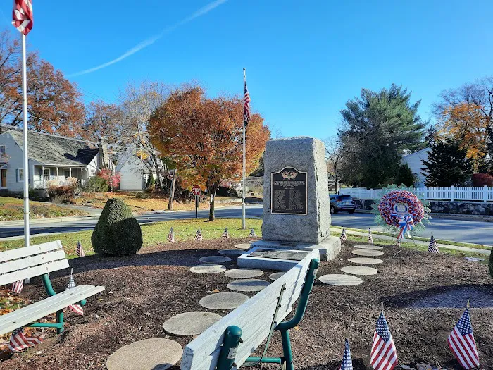 Emerson Veterans Memorial Picture 4