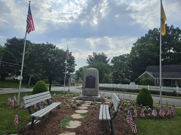 Emerson Veterans Memorial Picture 2