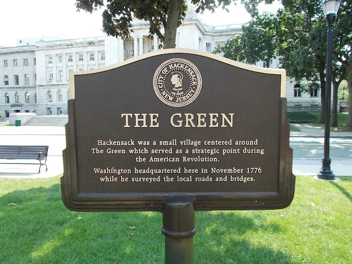 Hackensack Green Picture 10
