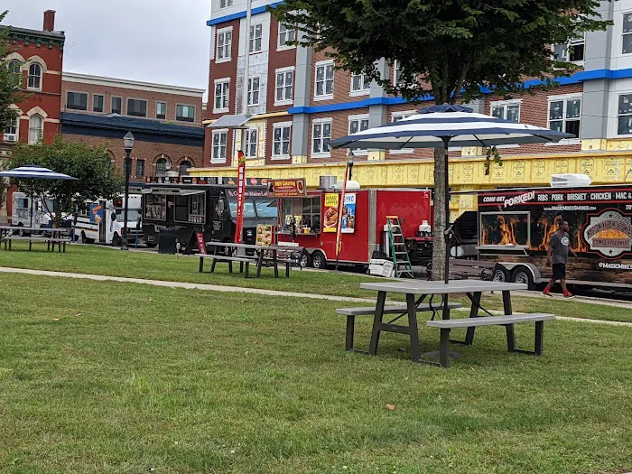 Hackensack Green Picture 7