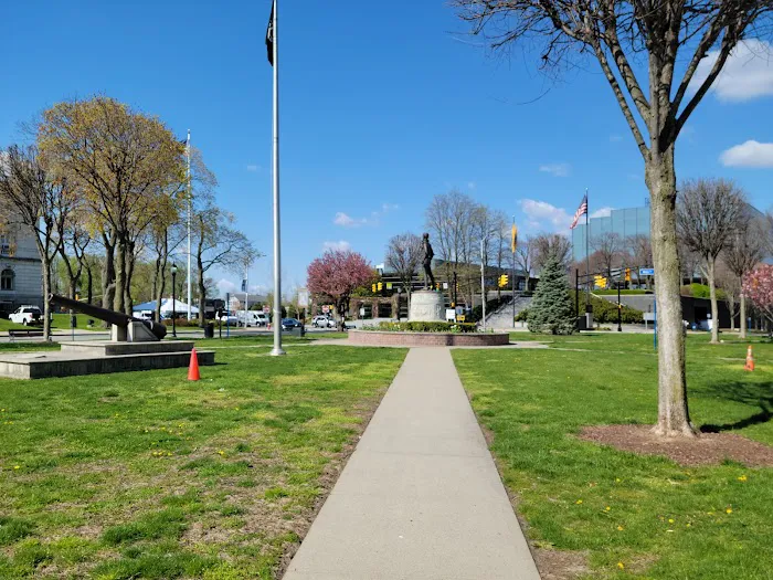 Hackensack Green Picture 8