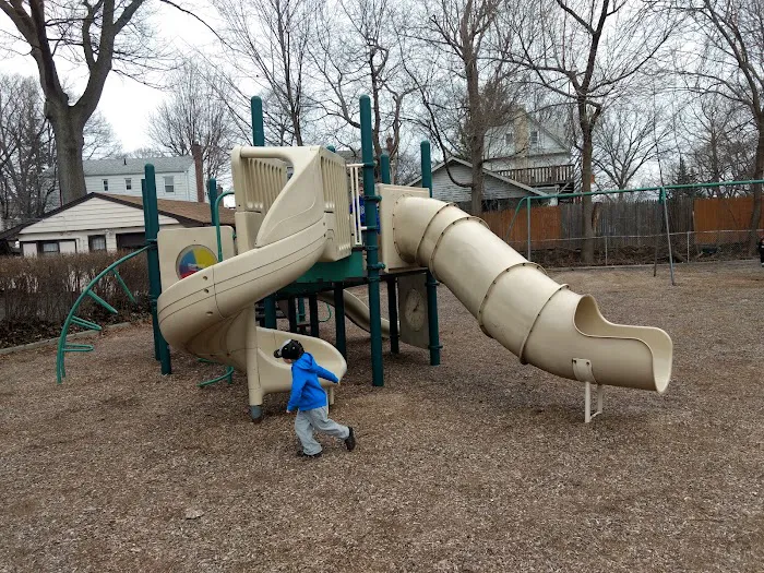 Fred Zigrest Centennial Park Picture 2