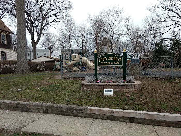 Fred Zigrest Centennial Park Picture 1