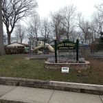 Fred Zigrest Centennial Park