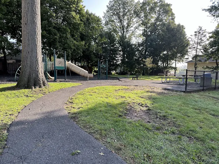 Fred Zigrest Centennial Park Picture 5