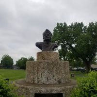 Columbus Park ico
