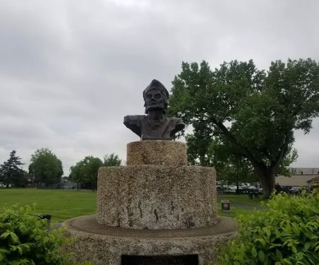 Columbus Park