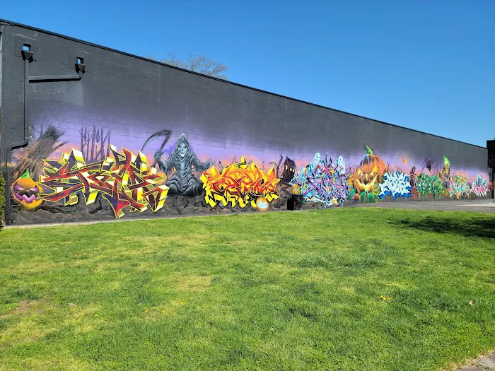 Union Street Park Picture 3