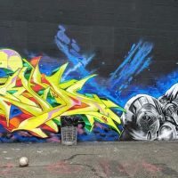 Union Street Park ico
