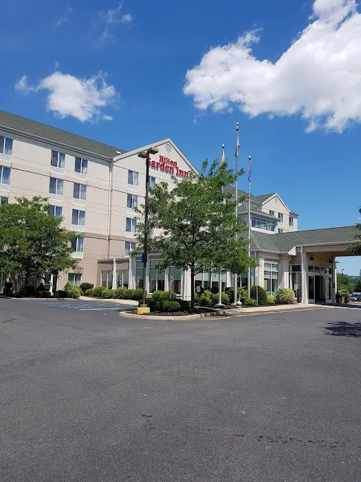 Hilton Garden Inn Ridgefield Park Picture 8