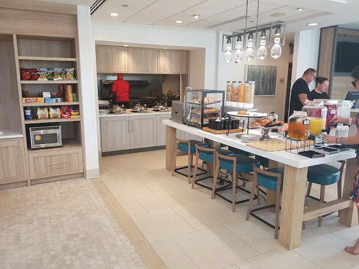 Hilton Garden Inn Ridgefield Park Picture 4