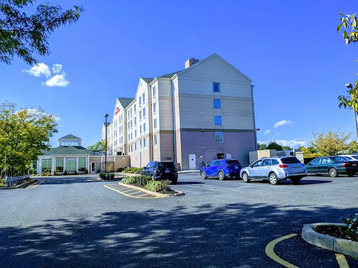 Hilton Garden Inn Ridgefield Park Picture 3
