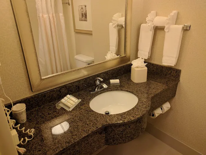 Hilton Garden Inn Ridgefield Park Picture 10