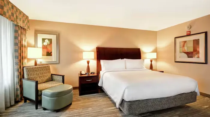 Hilton Garden Inn Ridgefield Park Picture 1